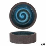 Ciotola per Aperitivi Pompeya Ø 10 cm (4 Unità)