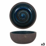 Ciotola per Aperitivi Pompeya Ø 16 cm (3 Unità)