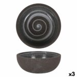 Ciotola per Aperitivi Krakatoa Ø 16 cm (3 Unità)