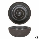 Ciotola per Aperitivi Krakatoa Ø 12 cm (3 Unità)