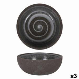 Ciotola per Aperitivi Krakatoa Ø 12 cm (3 Unità)