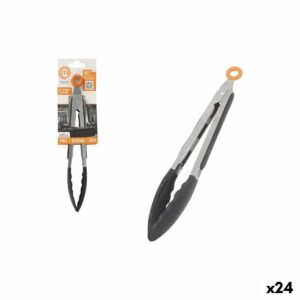 Pinze da Cucina MasterChef 27 cm (24 Unità)