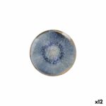 Piatto da Dolce La Mediterránea Aelia Ø 20 cm (12 Unità)