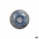 Piatto Fondo La Mediterránea Aelia Ø 21 cm (12 Unità)