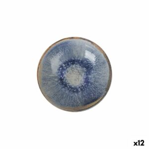 Piatto Fondo La Mediterránea Aelia Ø 21 cm (12 Unità)