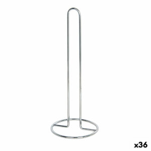 Portarotolo di Carta da Cucina Privilege Metallo 32,5 x 12,5 x 12,5 cm (36 Unità)