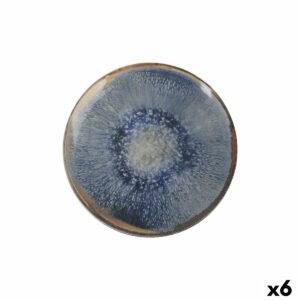 Piatto da pranzo La Mediterránea Aelia Ø 26 cm (6 Unità)