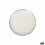 Piatto da pranzo La Mediterránea Anllo Ø 26 cm (6 Unità)