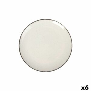 Piatto da pranzo La Mediterránea Anllo Ø 26 cm (6 Unità)