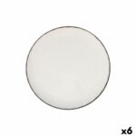 Sotto Piatto La Mediterránea Anllo Ø 32,5 cm (6 Unità)