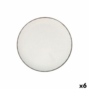 Sotto Piatto La Mediterránea Anllo Ø 32,5 cm (6 Unità)