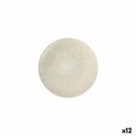 Piatto da Dolce La Mediterránea Anya Ø 20 cm (12 Unità)