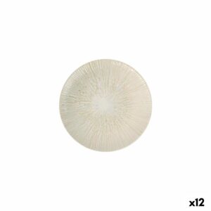 Piatto da Dolce La Mediterránea Anya Ø 20 cm (12 Unità)