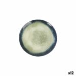 Piatto da Dolce La Mediterránea Olaf Ø 20 cm (12 Unità)