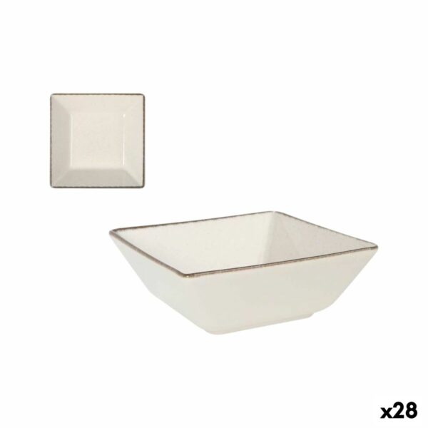 Ciotola La Mediterránea Anllo 13 x 13 x 5 cm (28 Unità)