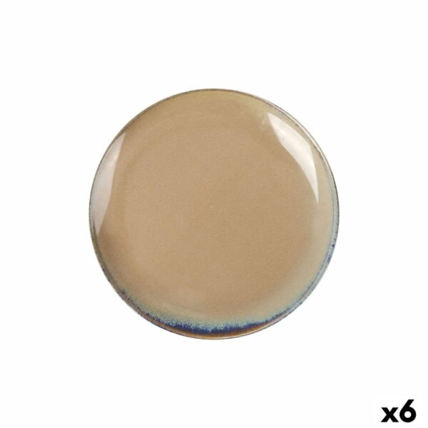 Piatto da pranzo La Mediterránea Cies (6 Unità)