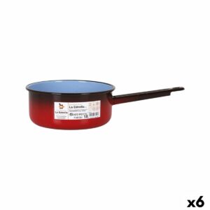 Paiolo La Estrella Fuego 450 ml (6 Unità)