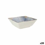 Ciotola La Mediterránea Aelia 13 x 13 x 5 cm (28 Unità)