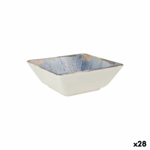 Ciotola La Mediterránea Aelia 13 x 13 x 5 cm (28 Unità)