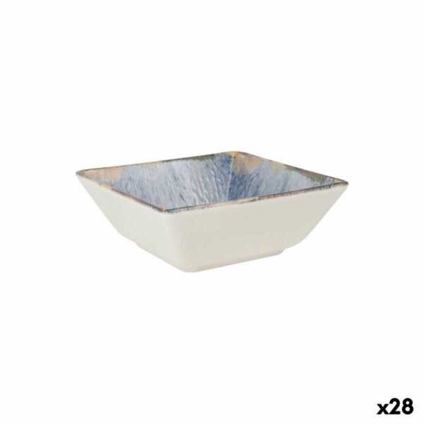 Ciotola La Mediterránea Aelia 13 x 13 x 5 cm (28 Unità)