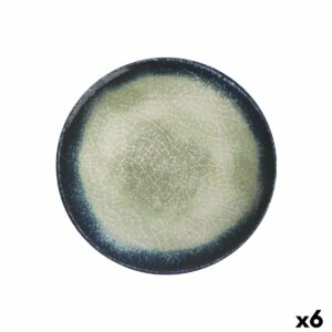 Sotto Piatto La Mediterránea Olaf Ø 32,5 cm (6 Unità)