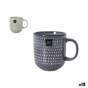 Tazza Mug Inde Masanella 440 ml (18 Unità)