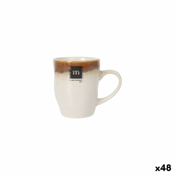 Tazza La Mediterránea Fustam 240 ml (48 Unità)