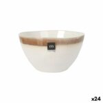 Ciotola per Aperitivi La Mediterránea fustam Ø 15,5 cm 860 ml (24 Unità)