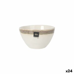 Ciotola per Aperitivi La Mediterránea Fustam 625 ml (24 Unità)