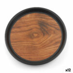 Vassoio My Bar 41 x 2,3 cm (12 Unità)