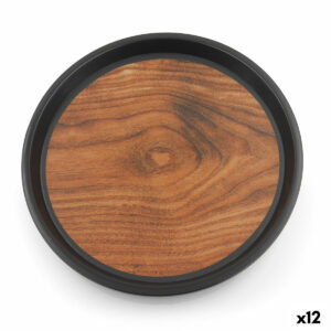 Vassoio My Bar 41 x 2,3 cm (12 Unità)