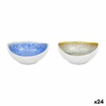 Ciotola per Aperitivi La Mediterránea Pica-pica (24 Unità)