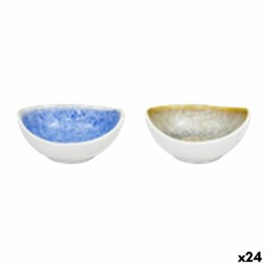 Ciotola per Aperitivi La Mediterránea Pica-pica (24 Unità)