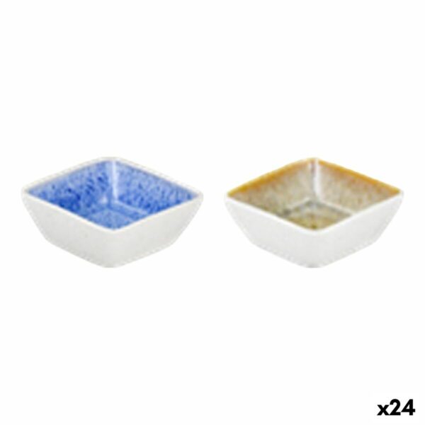 Ciotola per Aperitivi La Mediterránea Ø 10,2 cm (24 Unità)