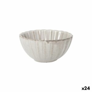 Ciotola La Mediterránea Talaier 625 ml 14 x 6,8 cm (24 Unità)