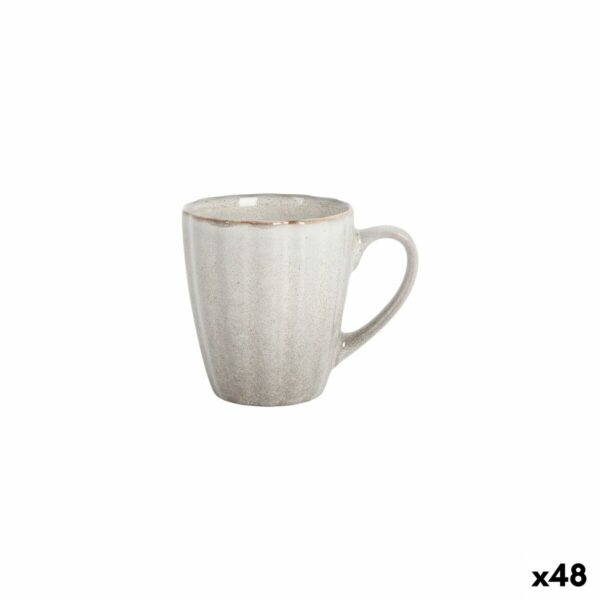 Tazza Mug Inde Talaier 220 ml (48 Unità)