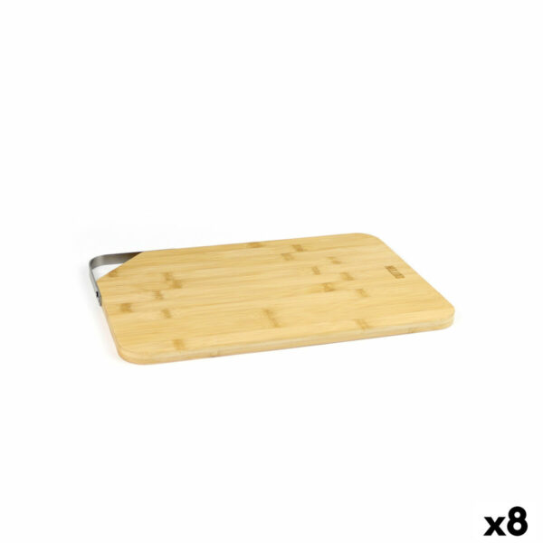 Tagliere Quttin 38,6 x 25,3 x 1,5 cm (8 Unità)