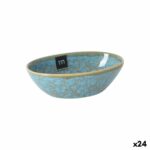 Ciotola per Aperitivi La Mediterránea Scratch 14,2 x 9 x 4,2 cm (24 Unità)