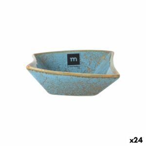 Ciotola per Aperitivi La Mediterránea Scratch 12,1 x 12,3 x 4,3 cm (24 Unità)