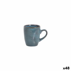 Tazza Mug La Mediterránea Morell 140 ml (48 Unità)