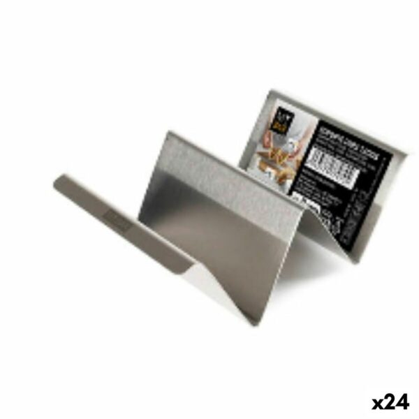 Supporto per tacos My Bar 14 x 10 x 5 cm (24 Unità)