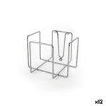 Portatovagliolo My Bar 18,5 x 18,5 x 14 cm (12 Unità)