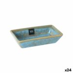 Ciotola per Aperitivi La Mediterránea Scratch 14,2 x 7,2 cm (24 Unità)