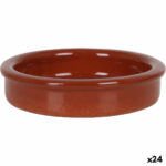 Teglia Azofra Ø 6 cm (24 Unità)