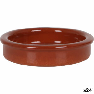 Teglia Azofra Ø 6 cm (24 Unità)