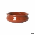 Teglia Azofra Ø 17 cm (12 Unità)