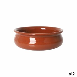 Teglia Azofra Ø 17 cm (12 Unità)