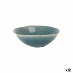 Ciotola La Mediterránea Ocean blue Ø 19 cm 770 ml (12 Unità)