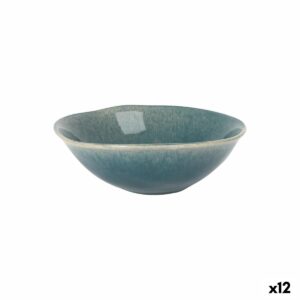 Ciotola La Mediterránea Ocean blue Ø 19 cm 770 ml (12 Unità)