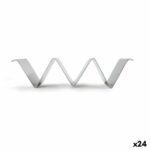 Supporto per tacos My Bar 22 x 10 x 5 cm 0,6 mm (24 Unità)